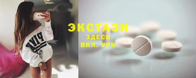 ECSTASY Бородино